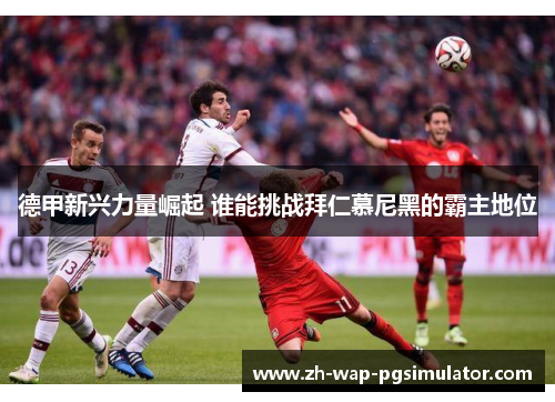 德甲新兴力量崛起 谁能挑战拜仁慕尼黑的霸主地位 德甲新兴力量崛起 谁能挑战拜仁慕尼黑的霸主地位