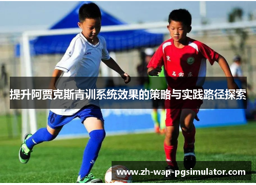 提升阿贾克斯青训系统效果的策略与实践路径探索 提升阿贾克斯青训系统效果的策略与实践路径探索